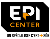 Logo EPI CENTER
