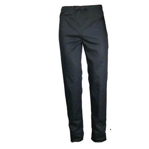 PANTALON CORDON NOIR - a supprimer