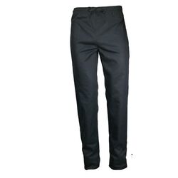 PANTALON CORDON NOIR - a supprimer