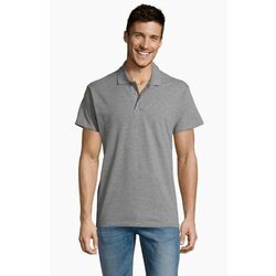 POLO HOMME SUMMER GRIS