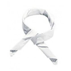 TOUR DE COU COTON BLANC - a supprimer