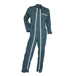 COMBINAISON 2 ZIP PC VERT