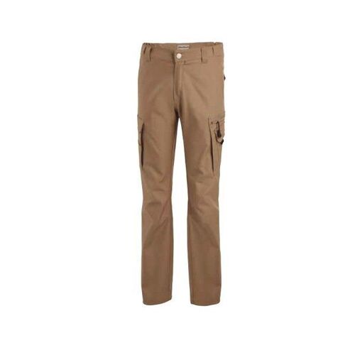 PANTALON GAMMEX ETE CP BEIGE