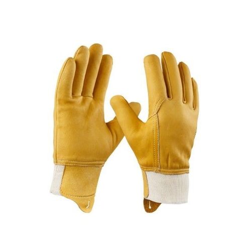 GANT CUIR DE BOVIN PROTEGE ARTERE HYDROFUGE
