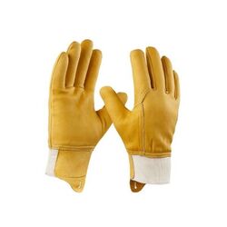 GANT CUIR DE BOVIN PROTEGE ARTERE HYDROFUGE