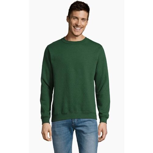 SWEAT NEW SUPREME CP 50/50 VERT