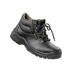 CHAUSS. SECU HAUTE TARAI TYPE BRODEQUIN