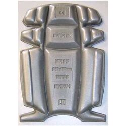 PLAQUE DE PROTECTION GENOUILLERE