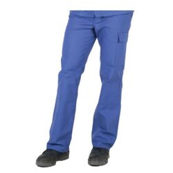 PANTALON NEW PILOTE BUGATTI