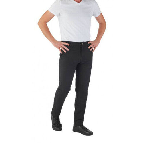 PANTALON DE SERVICE MIXTE TYPE CHINO - a supprimer