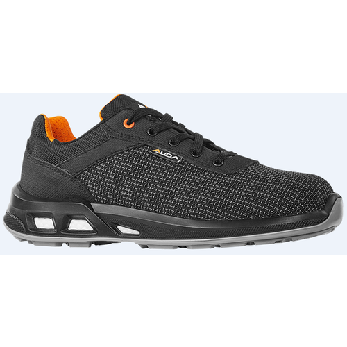 CHAUSS.SECU BASSE  E-SPEED NOIR S3 CI SRC EMBOUT ALU REF.M10015785