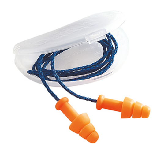BOUCHONS D'OREILLE SMARTFIT SNR30 CORDON B/50 Paires sous sachet 1011239