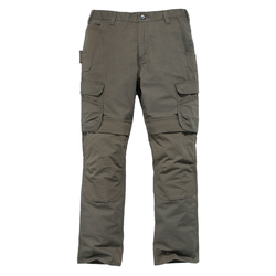 PANTALON DE TRAVAIL CARGO SWING TARMAC 314G AVEC PG REF. 103335/105072