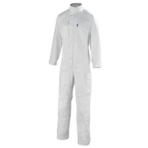 COMBINAISON 1 ZIP KROSS LINE BLANC CP REF.9G208494