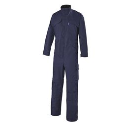 COMBINAISON 1 ZIP KROSS LINE DARK BLUE CP REF.9G208494