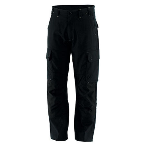 PANTALON MULTIPOCHES CP 280GRS NOIR 9054-9883-110