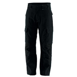 PANTALON MULTIPOCHES CP 280GRS NOIR 9054-9883-110