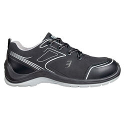 CHAUSS DE SECU BASSE FLOW S3 ESD NUBUCK EMBOUT COMPOSITE REF.FLOWS3LOW