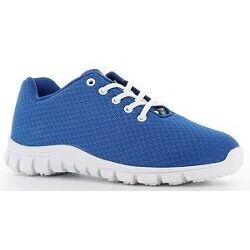 TENNIS TEXTILE KASSIE BLUE