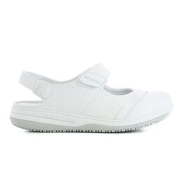 CHAUSSURE MELISSA A BRIDES MICROFIBRE BLANC CHAUSSURE MELISSA A BRIDES MICROFIBRE BLANC