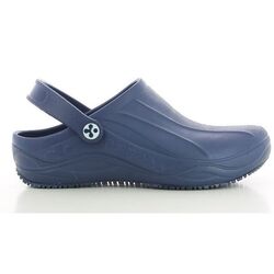 SABOT SMOOTH NON SECU EVA LAVABLE MARINE r&eacute;f.NAV