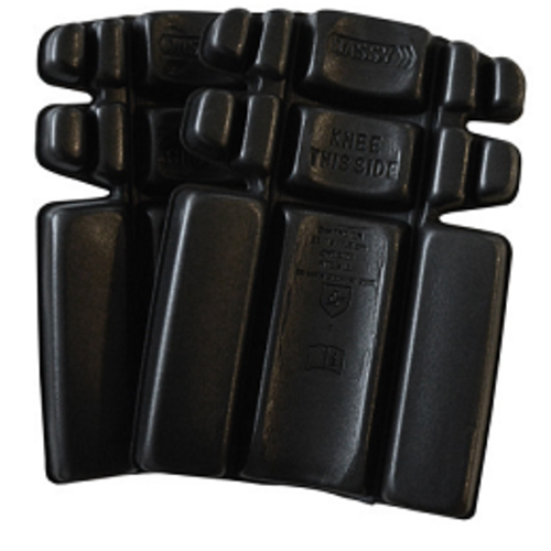 PLAQUE DE PROTECTION CRATOS NOIR LA PAIRE EN 14404 100% POLYPROPYLENE