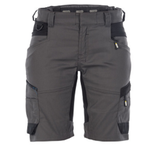 BERMUDA DE TRAVAIL FEMME AXIS AVEC STRETCH CORDURA PC 245G