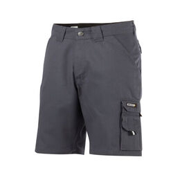 SHORT STANDARD BARI PC 245gr GRIS