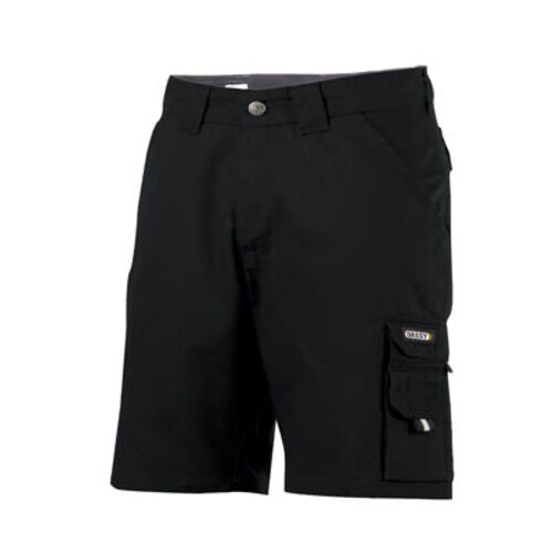 SHORT STANDARD BARI PC 245gr NOIR