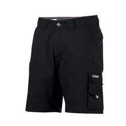 SHORT STANDARD BARI PC 245gr NOIR