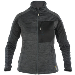 VESTE FEMME INTERM&Eacute;DIAIRE CONVEX 100% POLYESTER