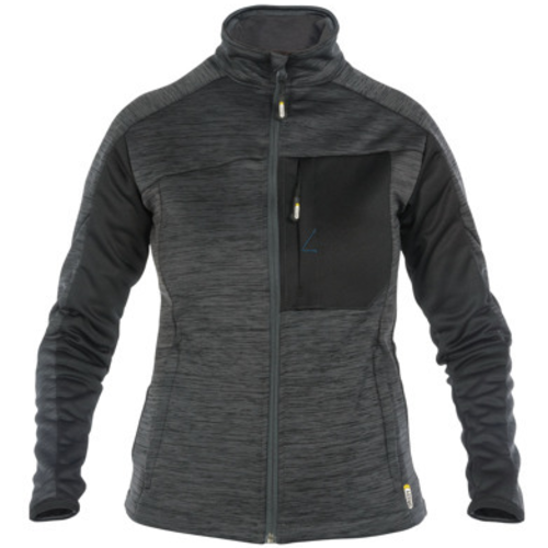 VESTE FEMME INTERM&Eacute;DIAIRE CONVEX 100% POLYESTER