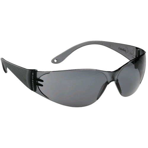 LUNETTES POKELUX ULTRA LEGERE Polycarbonate Fum&eacute; REF 60553