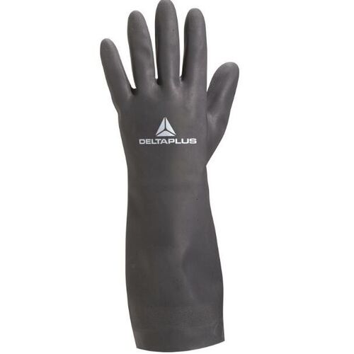 GANT TOUTRAVO NEOPRENE NOIR 38cm Floqu&eacute;