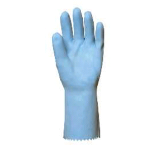 GANT VENIZETTE LATEX BLEU SUPPORT JERSEY COTON REF 5210