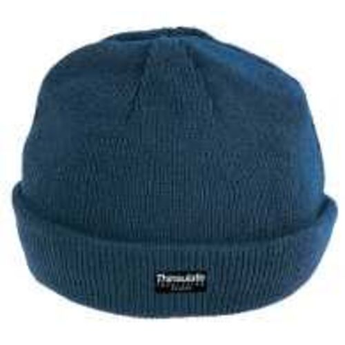 BONNET LAINE MARINE Doubl&eacute; Thinsulate 3M TU R&eacute;f:57140