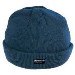 BONNET LAINE MARINE Doubl&eacute; Thinsulate 3M TU R&eacute;f:57140