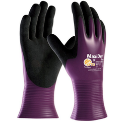GANT ATG MAXIDRY OIL NYLON DOUBLE ENDUCTION NITRILE TOUT ENDUIT REF 56-426