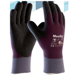 GANT MAXIDRY ZERO CAVALIER ENDUCTION NITRILE INTERIEUR POLAIRE REF 56-451C