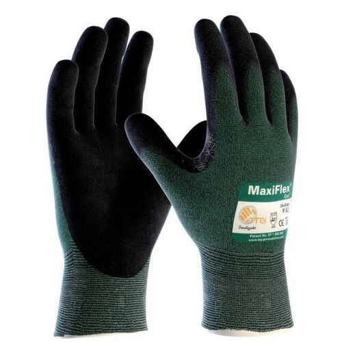 GANT MAXICUT R&eacute;f.34-8743 NIVEAU 3/B enduit paume mousse de nitirl /renfort pouce