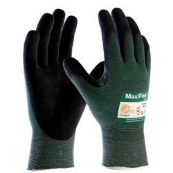 GANT MAXICUT R&eacute;f.34-8743 NIVEAU 3/B enduit paume mousse de nitirl /renfort pouce