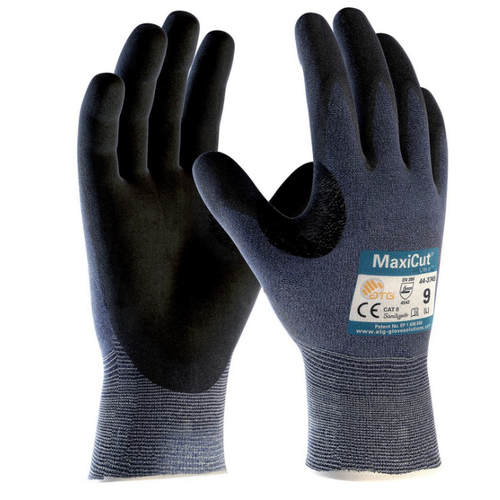 GANT CAVALIER MAXICUT ENDUCTION EN MICRO MOUSSE DE NTRILE NIV4442C R&eacute;f.44-3745