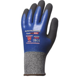 GANT ANTICOUPURE DOUBLE ENDUCTION TOUT NITRILE+ FOAM NIV 4544D REF.1CRF