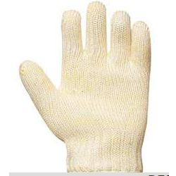 GANT KEVLAR NOMEX ANTI-COUPE ANTI-CHALEUR Long.35cm TU