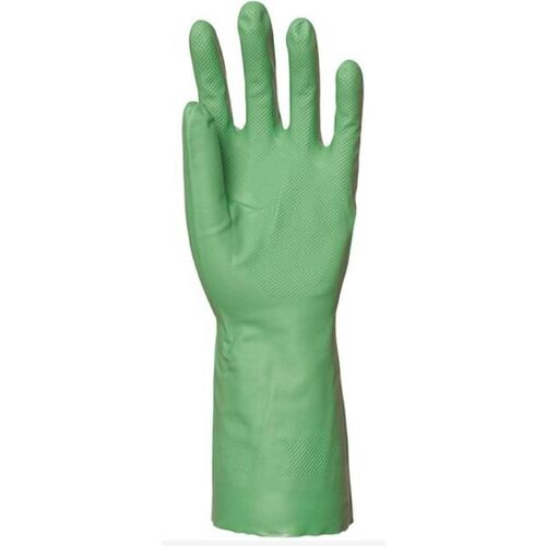 GANT NITRILE 5500 PLUS VERT EP. 0.46 mm R&eacute;f. 5530