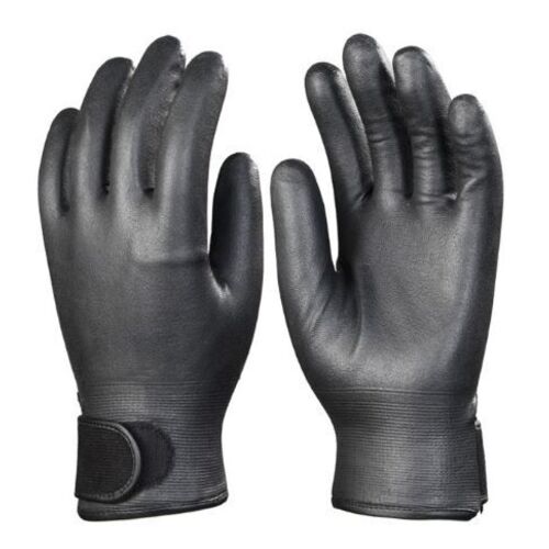 GANT EUROFLEECE NITRILE DOUBLE POLAIRE REF 9080