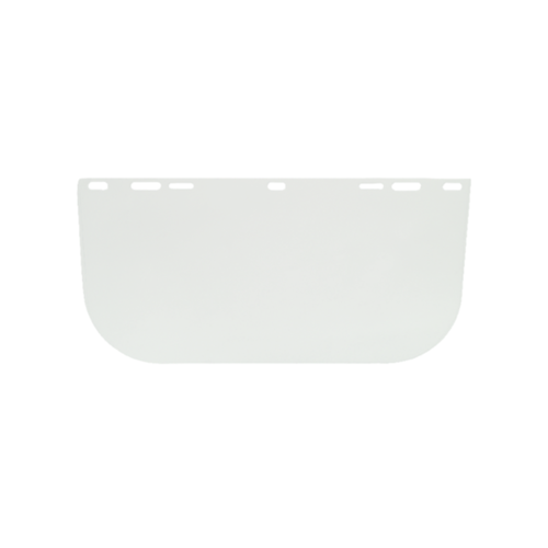 ECRAN PROTECTION POLYCARB.INCOLORE L40xH20 R&eacute;f. 60710