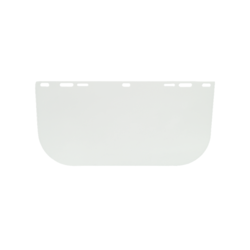 ECRAN PROTECTION POLYCARB.INCOLORE L40xH20 R&eacute;f. 60710