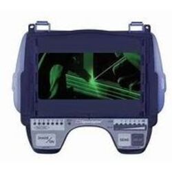 FILTRE Pr/ SPEED GLASS 9100X TEINTE 5/58/9-13 VISION54*107mmREF 500015