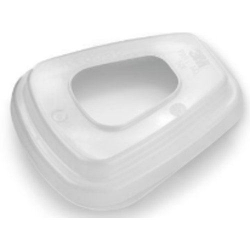 ADAPTATEUR BAGUE POUR COMBINAISON 3M B/2 R&eacute;f.501